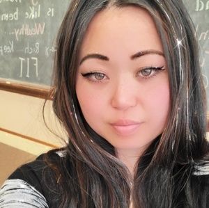 Meet your Posher, Jinna